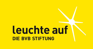 BVB Stiftung Leuchte auf